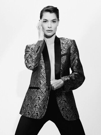 Alinne Moraes