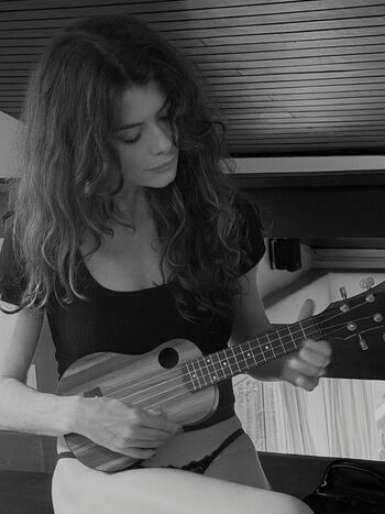 Alinne Moraes