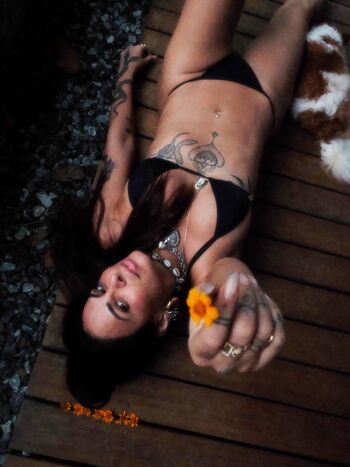 Alinne Rosa