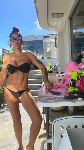 Alinne Rosa