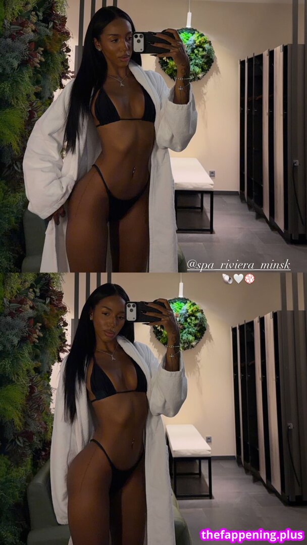 Alisha Kone