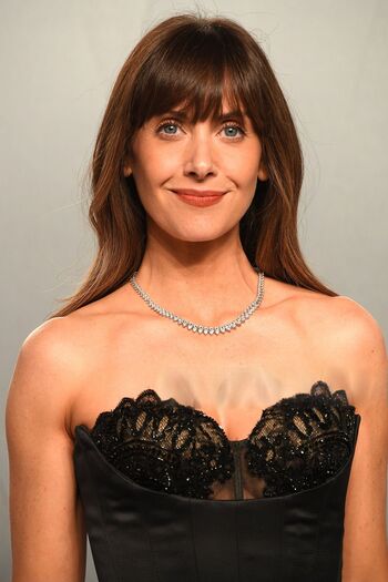 Alison Brie