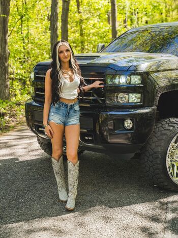 Alissa Jadee