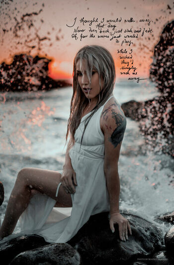 Alissa White-Gluz