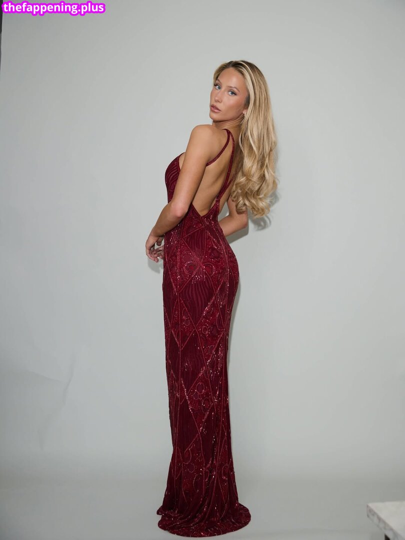Alix Ashley