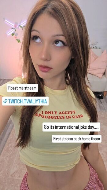 Aliythia
