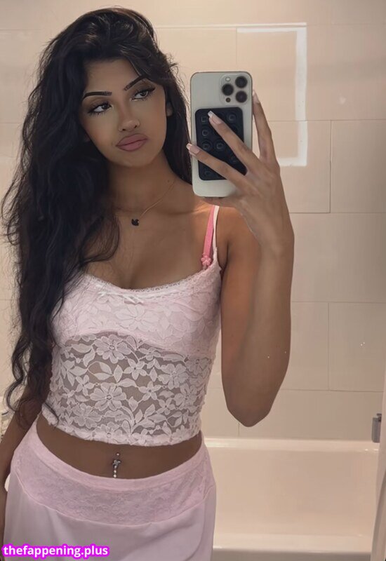 Aliza Shan