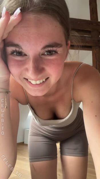 Alizee Talk