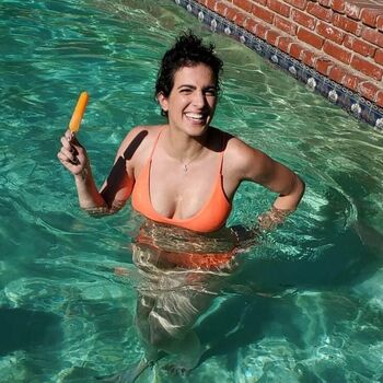 Allegra Clark