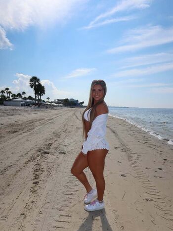 Allie Brink