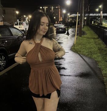 Allie Spone