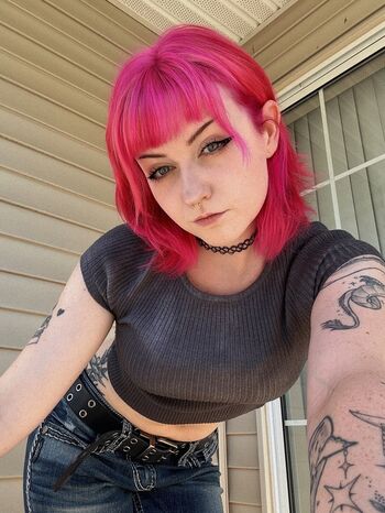 Allie Tricaso