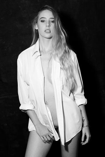 Ally J Wilkinson
