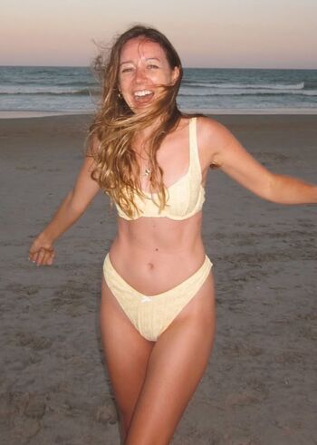 Ally Sheehan