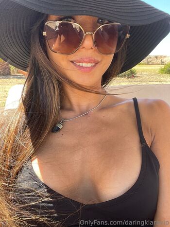 Aloha Kiara