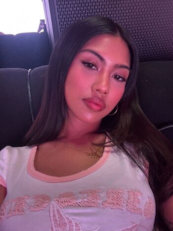 Alyanna Joelle
