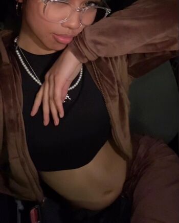 Alyanna Joelle