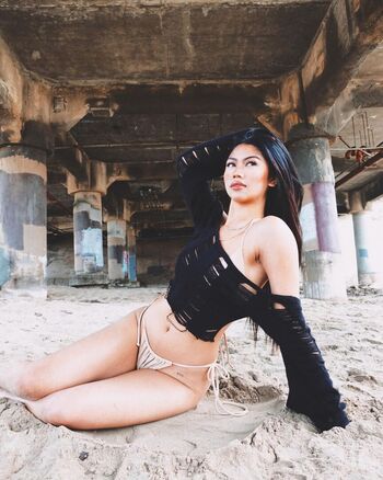 Alyanna Joelle