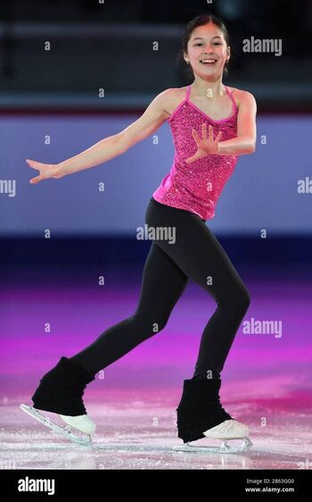Alysa Liu