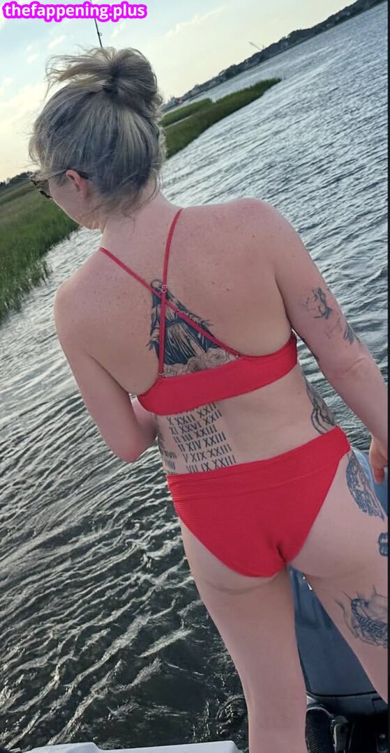 Alyson McCoy