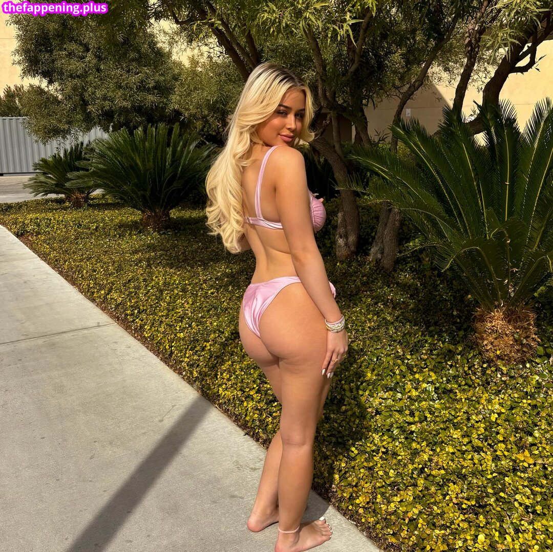 Alyssa Bronzan