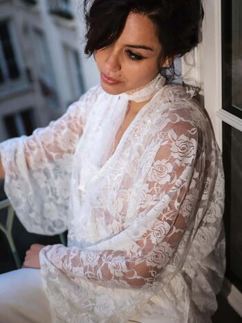Alyssa Diaz