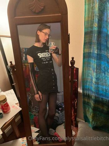 Alyssa Fargo
