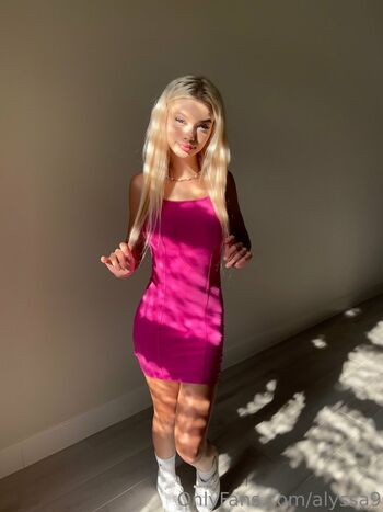alyssa9