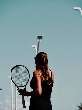 Amanda Anisimova