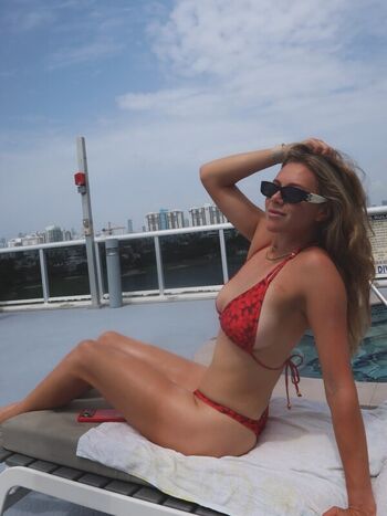 Amanda Anisimova