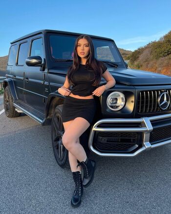 Amanda Diaz