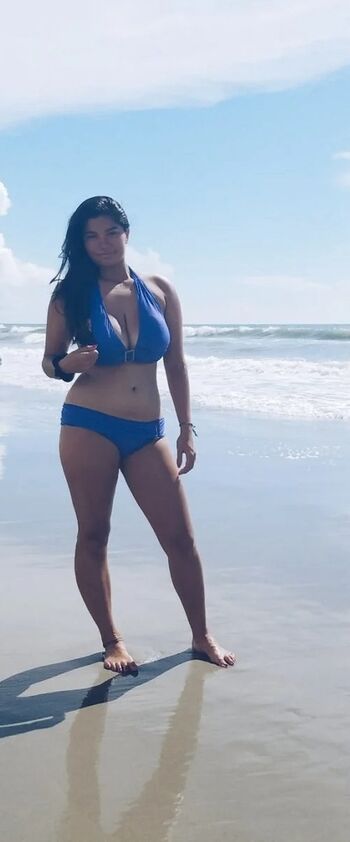 Amanda F