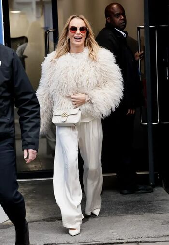 Amanda Holden