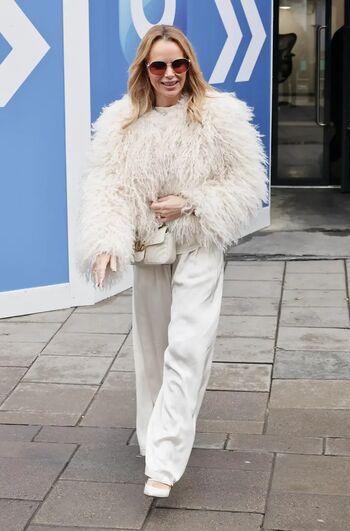 Amanda Holden