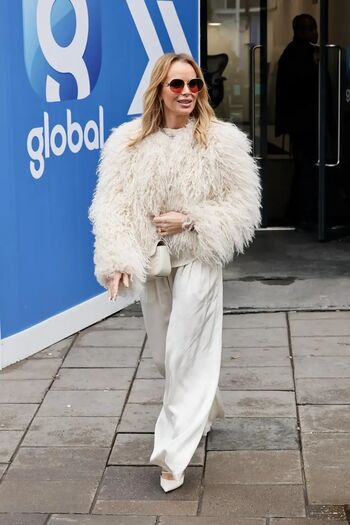 Amanda Holden