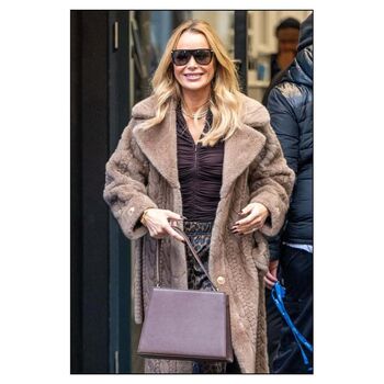 Amanda Holden