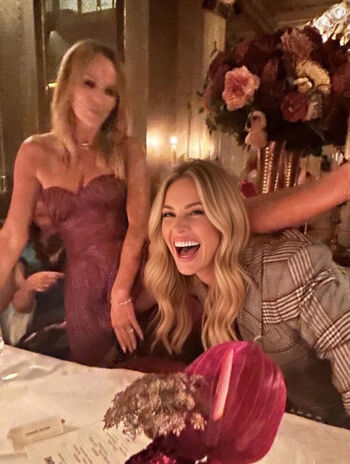 Amanda Holden