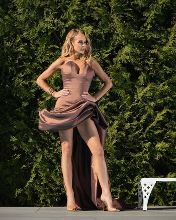 Amanda Holden