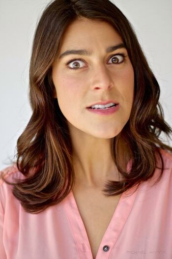 Amanda Lehan-Canto
