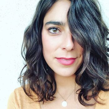 Amanda Lehan-Canto