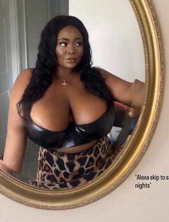 Amanda Nchoma