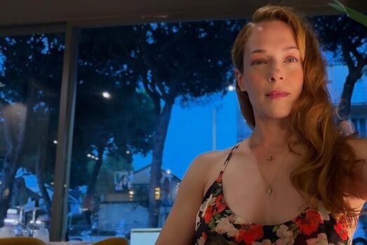 Amanda Righetti