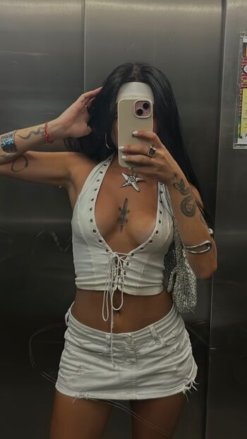 Amanda Trevisan