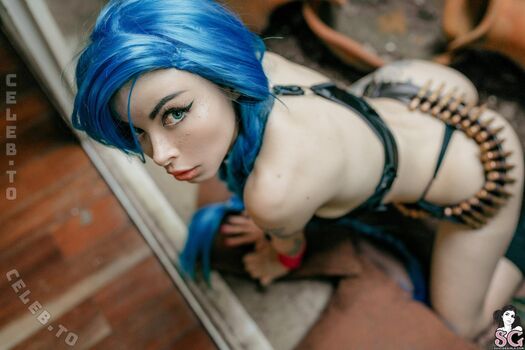 Amanda Welp