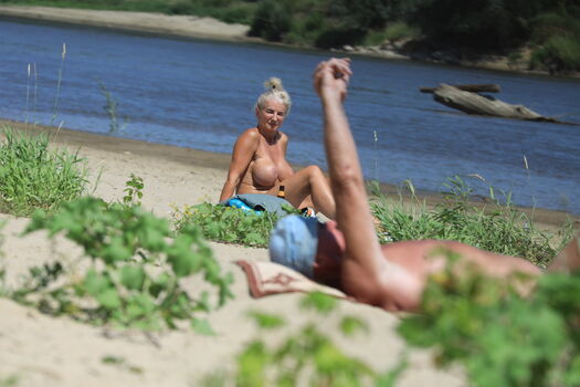 Amateur Voyeur