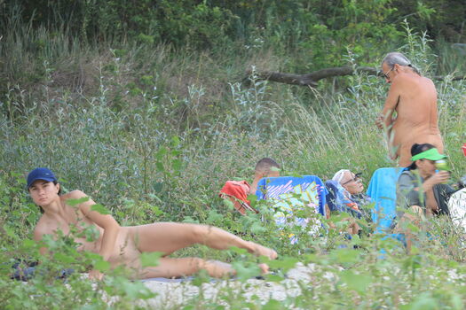 Amateur Voyeur