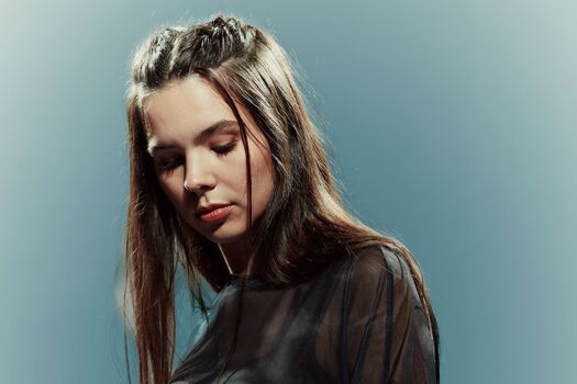 Amber Broos