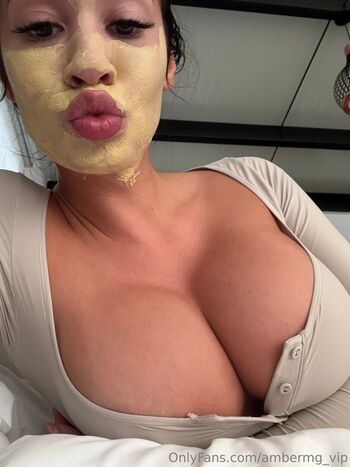 Amber Marie