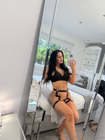 Amber Paige