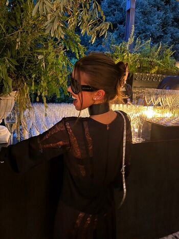 Amelie Zilber